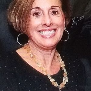 Meet your Posher, Susan